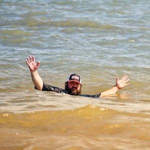 Meet your Posher, Justin